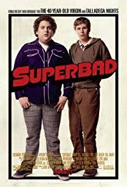 superbad best teen movie