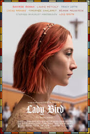 lady bird movies for teenagers