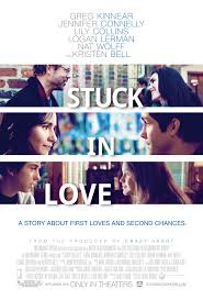 stuck in love teen movies