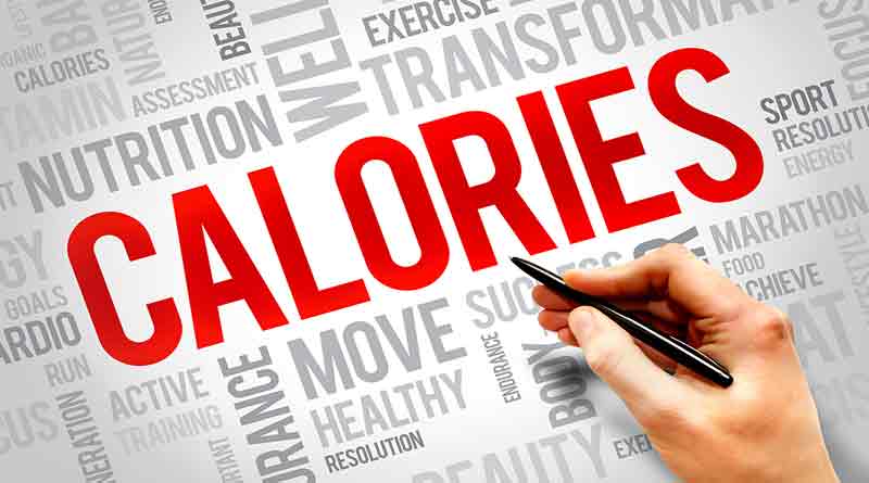 calories - basic things you should know about fitness