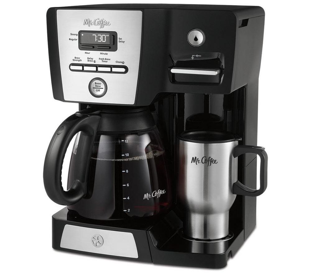 coffee maker for college students