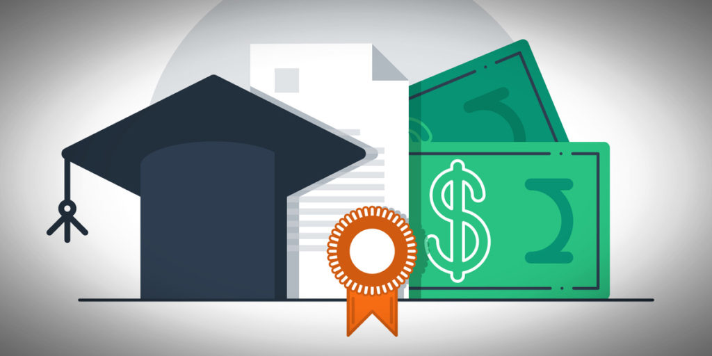 college scholarships and grants
