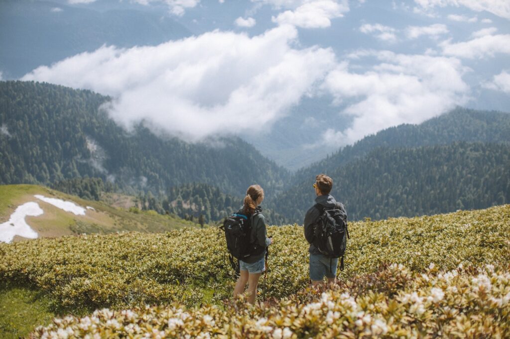 independence for teenagers to take control of life