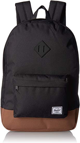 Herschel college laptop backpacks for guys