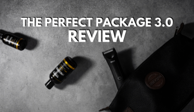 Manscaped Perfect Package 3.0 Review