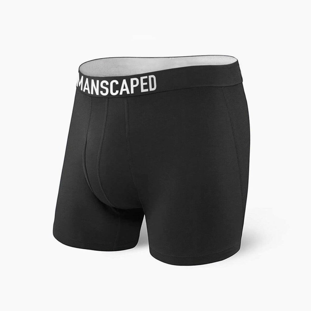 Manscaped Boxer Briefs