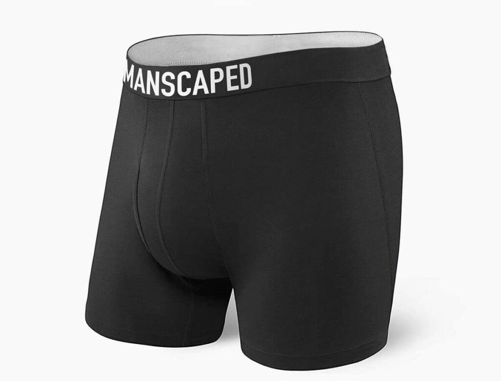 Manscaped Boxer Briefs Performance Package 4.0 Review