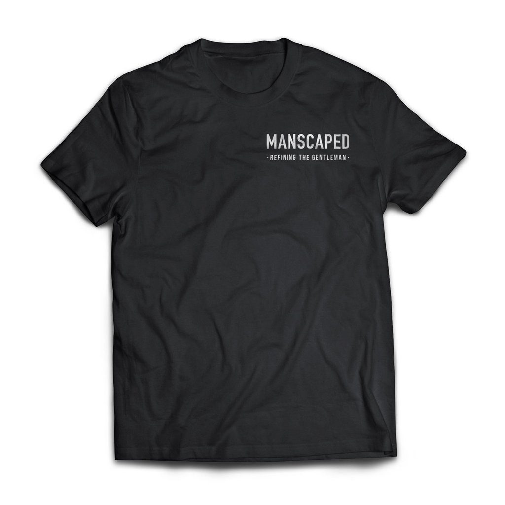 Manscaped T-Shirt