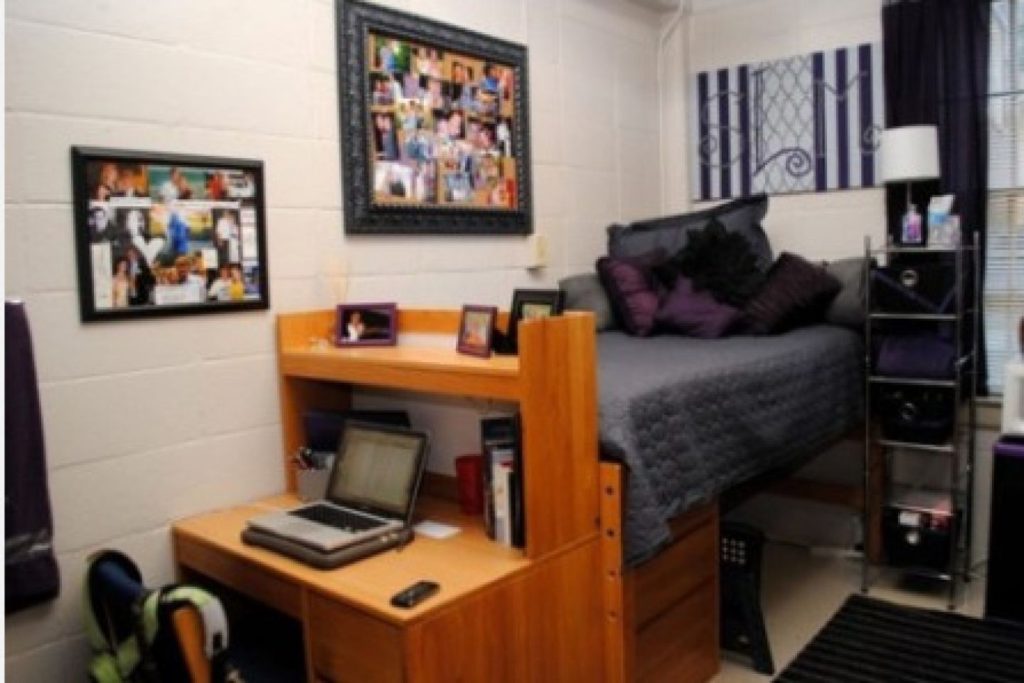 15 Cool College Dorm Room Ideas For Guys To Get Inspiration 2021