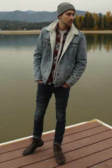 10 Stylish Fall Outfits for Teenage Guys (With Pictures)