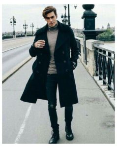 10 Stylish Winter Outfits for Teenage Guys (With Pictures)