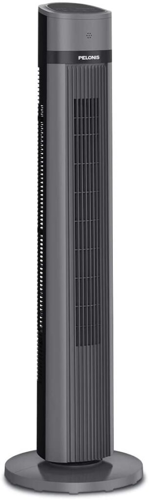 PELONIS PFT40A4AGB household dorm room tower fan