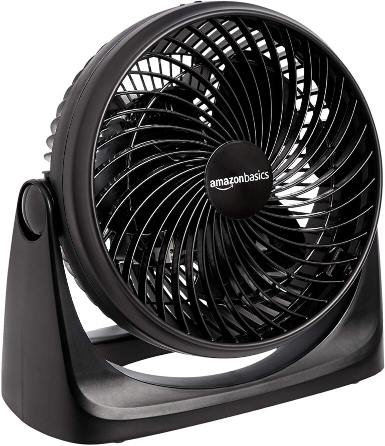 10 Best Fans for Dorm Rooms 2024 (Standing, Tower, and Desk)