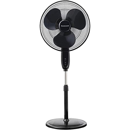 Pedestal Fan for College Dorm