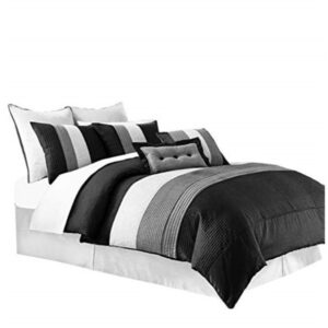 10 Best College Dorm Bedding for Guys 2024 (Twin XL Bed Sets)