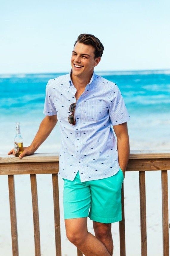 Beach outfit for outlet boys