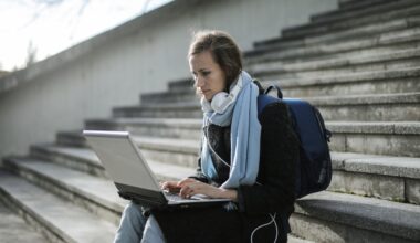 best blogs for college students