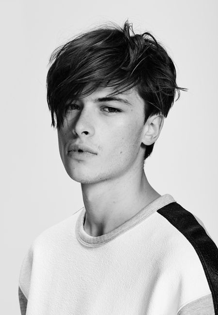 60 Best Hairstyles for Teenage Guys in 2021 - Modern Teen