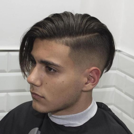 Top 200 Men Haircut Ideas for 2023