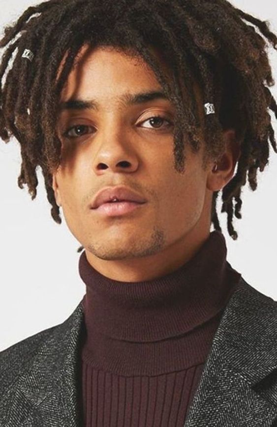 15 Best Hairstyles for Teenage Guys with Long Hair