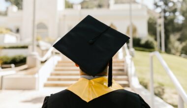 Graduating high school early - the ultimate guide