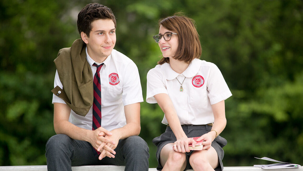 15 Best Teen Romance Movies in 2023 (That Are Actually Good!)