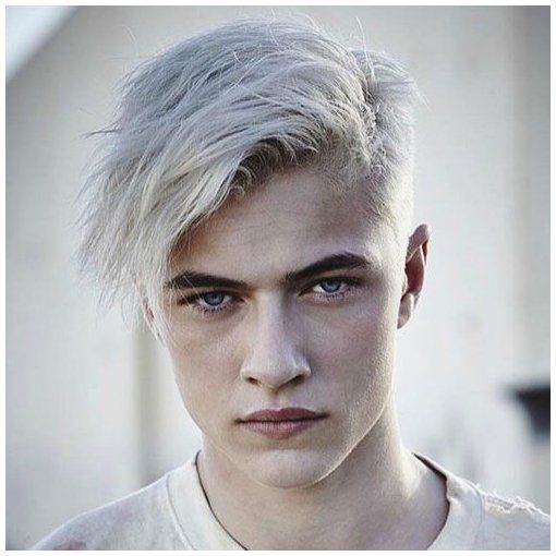 35 Exelant Hairstyles For Men With Straight Hair  Mens Haircuts