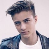 15 Best Hairstyles for Teenage Guys with Straight Hair