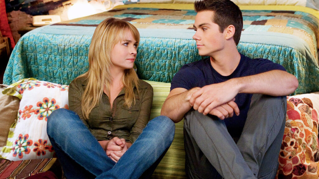 15 Best Teen Romance Movies in 2021 (That Are Actually Good!)