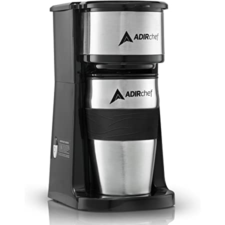 Single Serve Mini Best Coffee Makers for Dorm Rooms