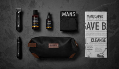 Manscaped Performance Package 4.0 Review