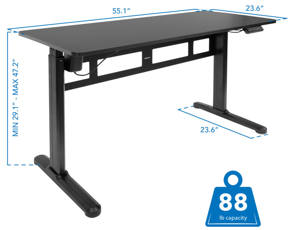 best desks for college students