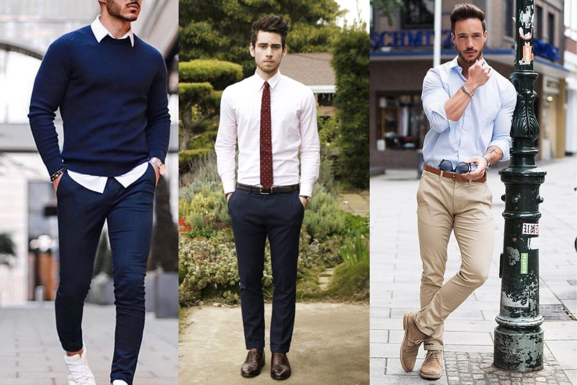 What To Wear To An Interview Teenager? 