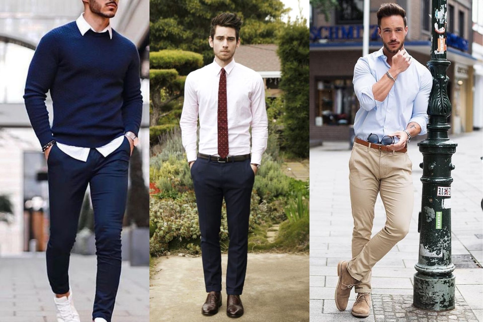 Teen Job Interview Attire Telegraph