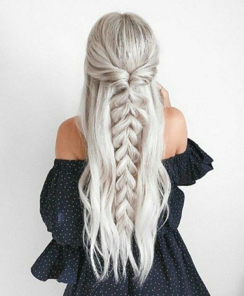 braid hairstyles for teenage girls