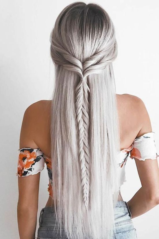 Best Long Hairstyles For Men And Women, You Should Definitely Try