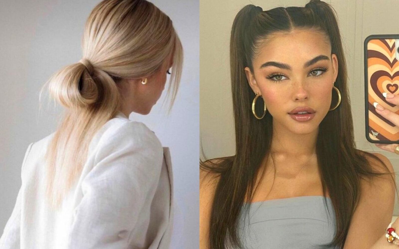 15 Best Hairstyles for Teenage Girls with Straight Hair