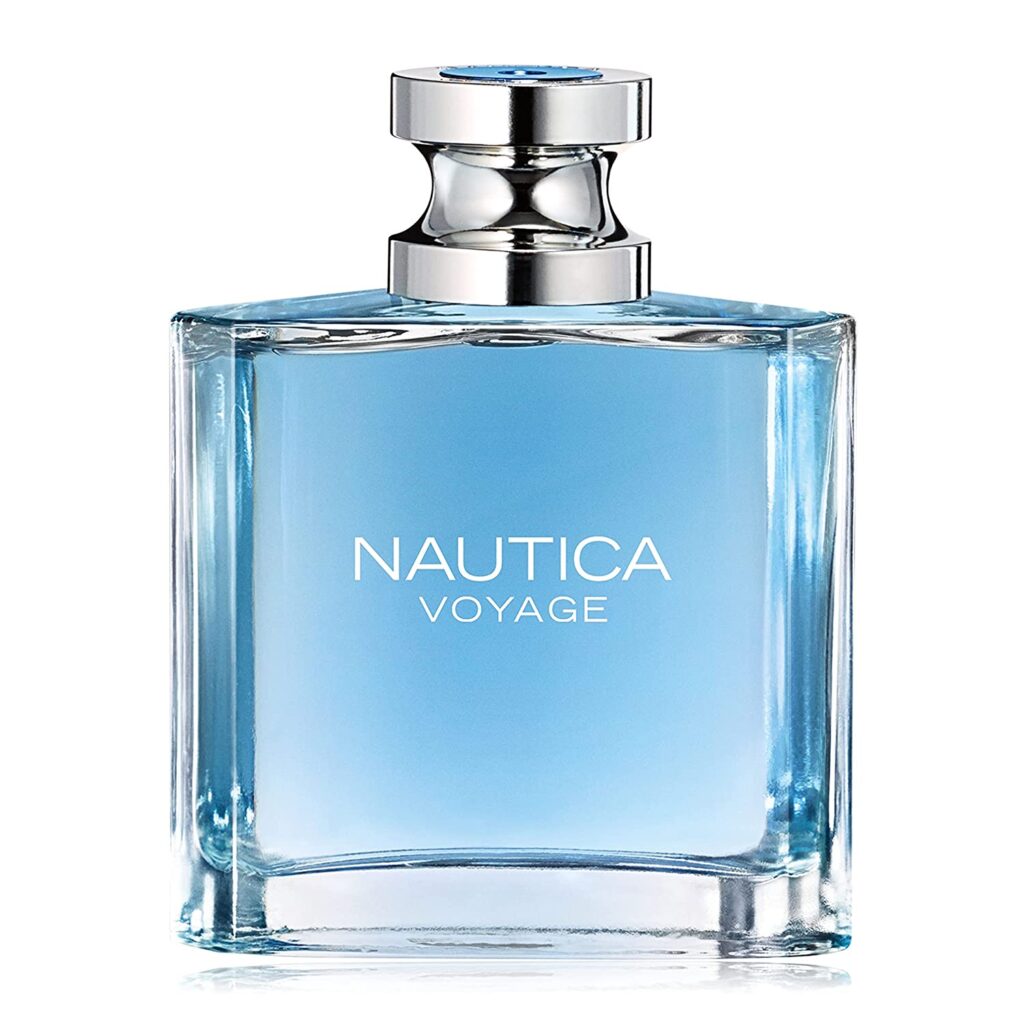 Nautica Voyage best colognes for teen guys