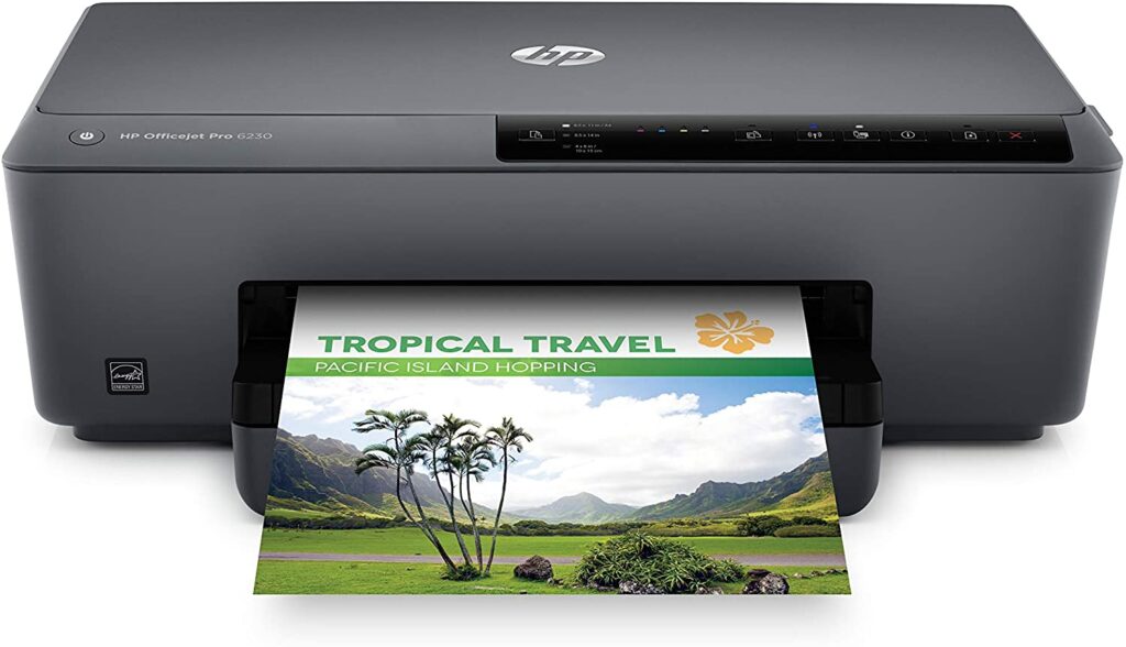 best printers for dorms