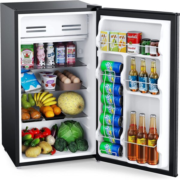 10 Best Mini Fridges for Dorms in 2024