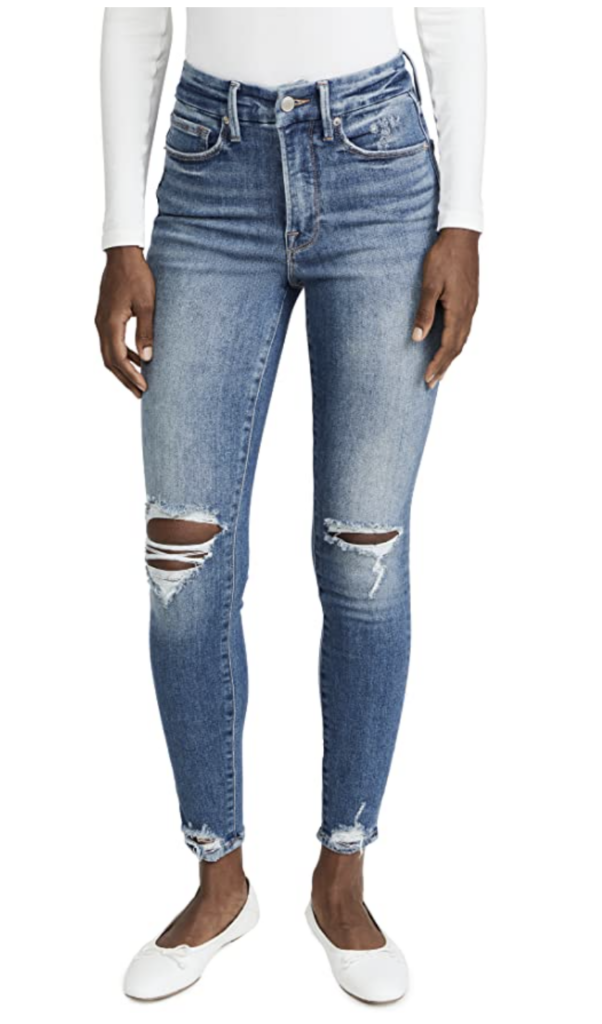 high waisted jeans for teens