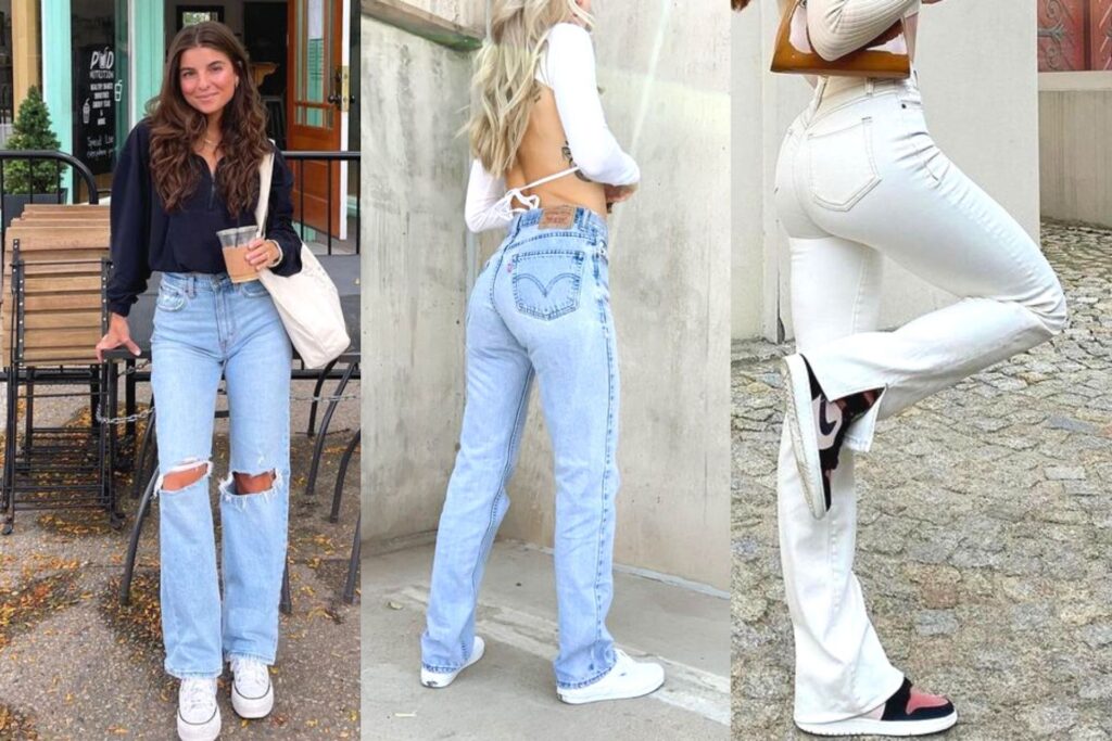 Popular Jeans For Teenage Girls 1024x683 