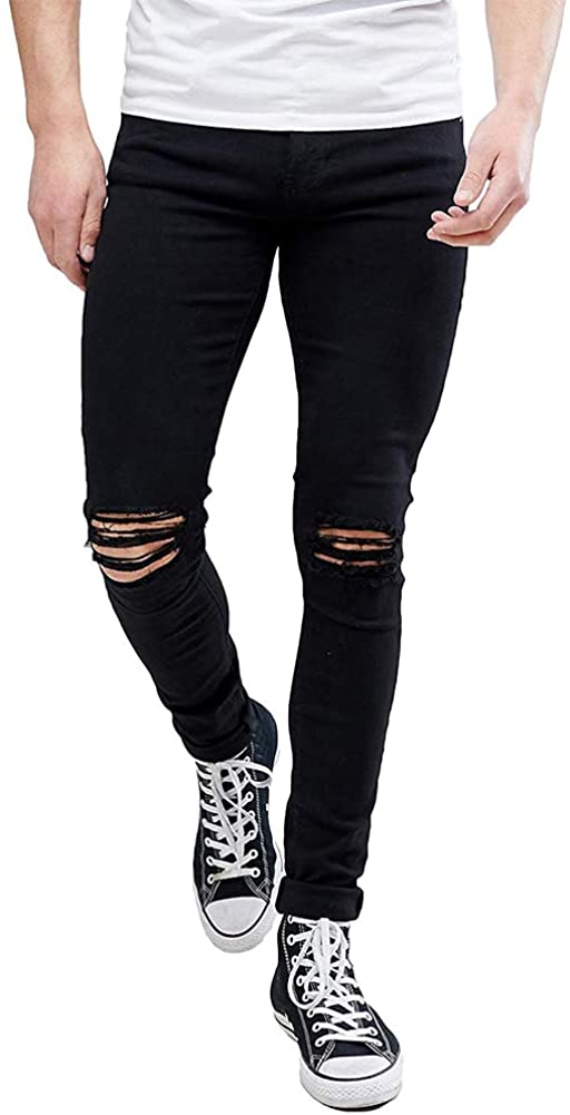 best ripped jeans for teenage guys