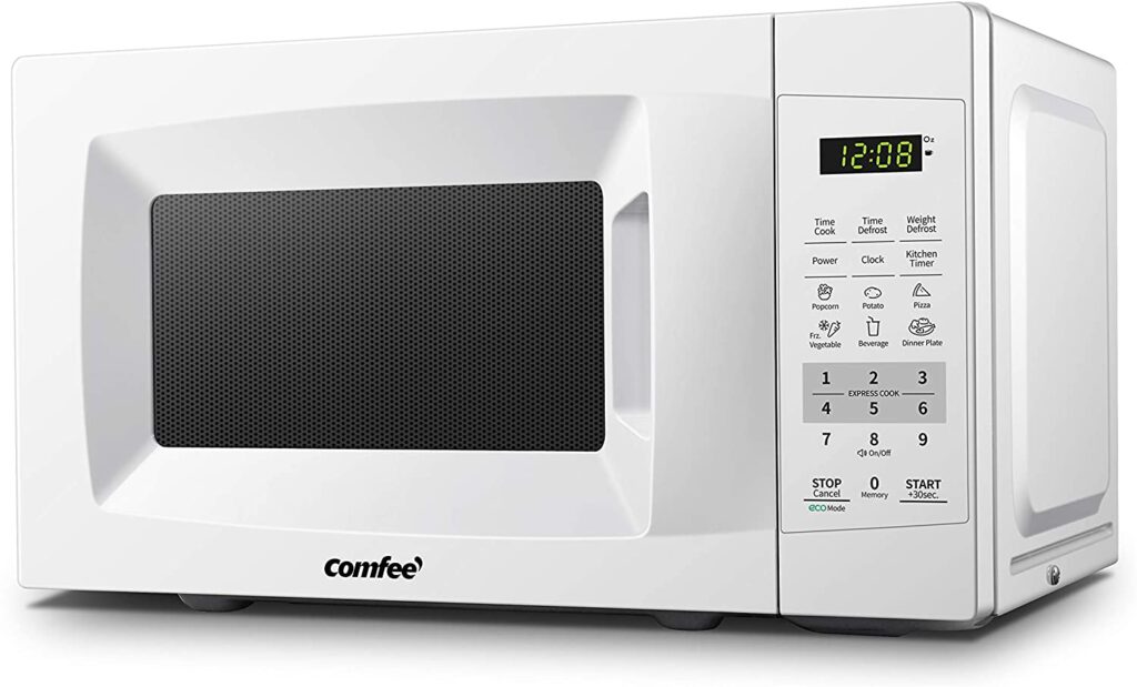 best microwave for dorm room