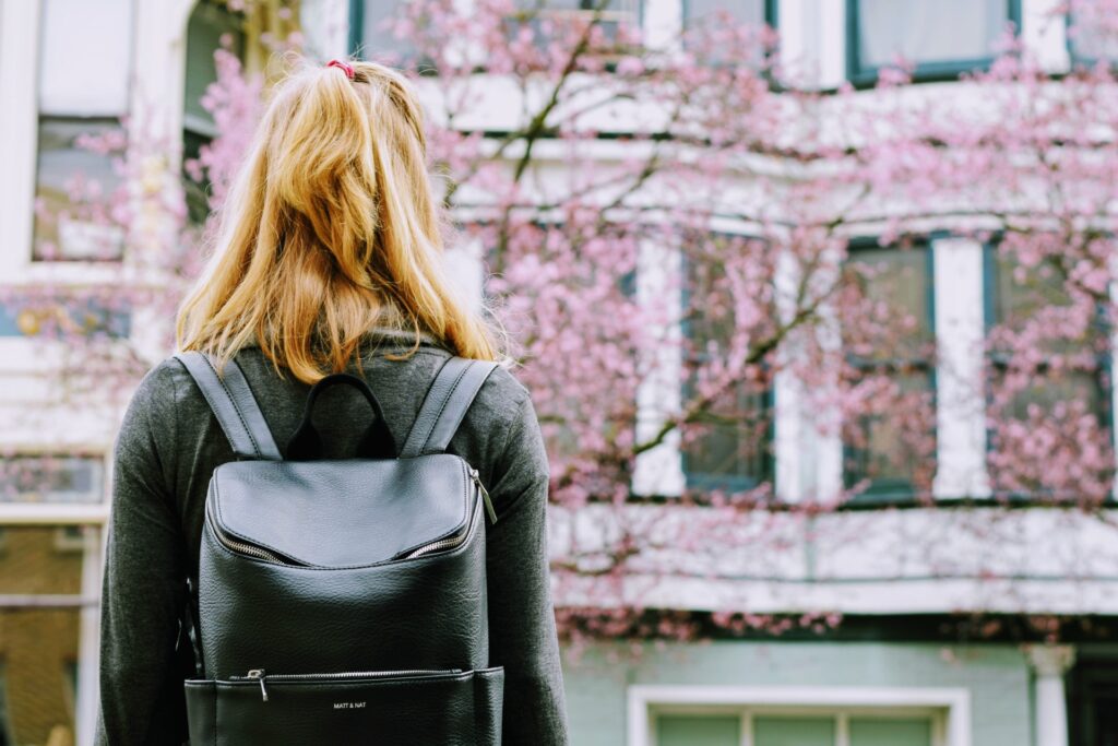 backpacks for teenage girls