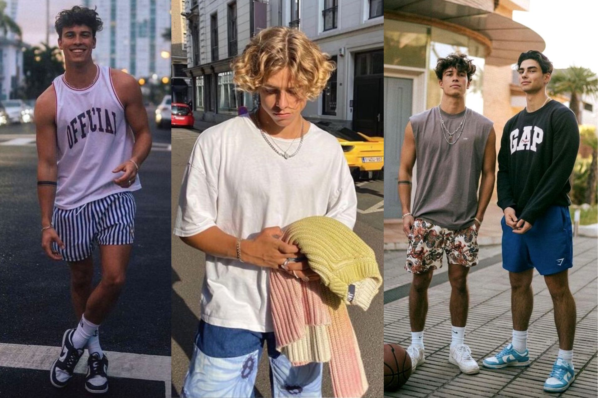 20 Best Frat Party Outfits For Guys In 2024