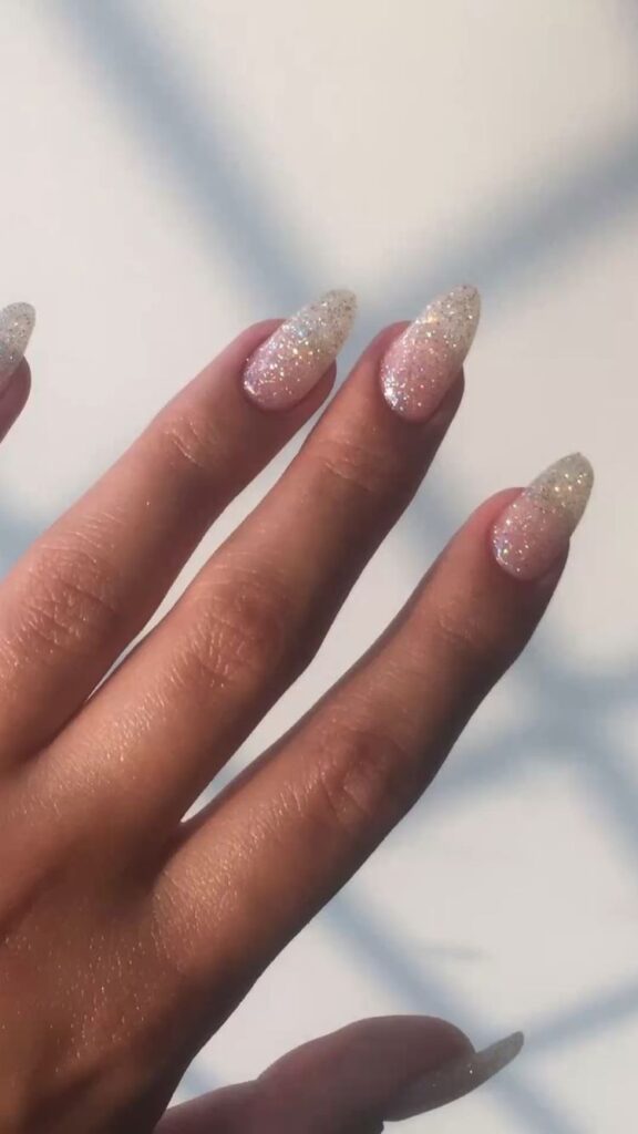 15 Fun & Creative Winter Nail Designs For Teens