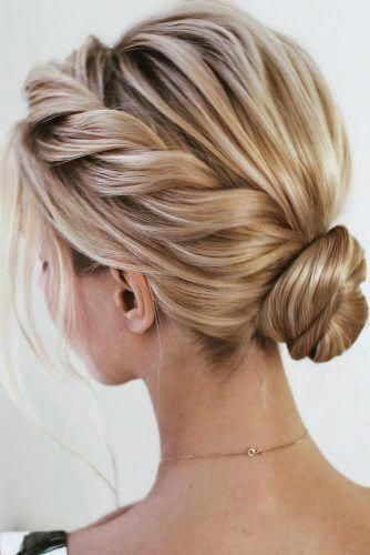 50 Best Prom Hairstyles For Short Hair