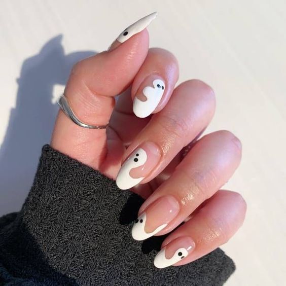 Cute Fall Nails! 15 Nail Art Trends to Try This Fall 2021