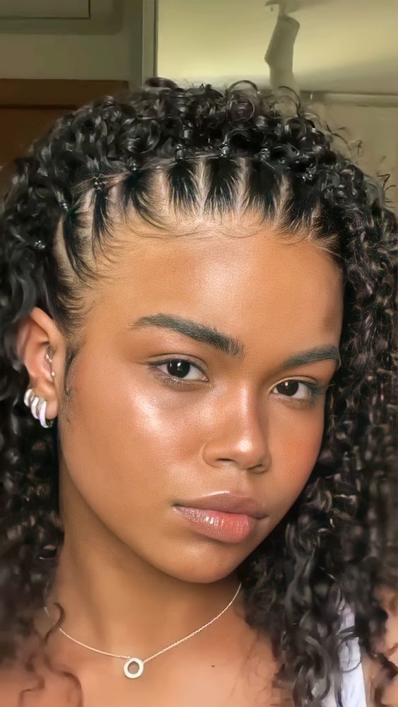 26 Easy Hairstyles for Long Hair You Can Actually Do on Yourself